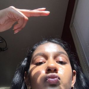 Meet your Posher, Ammini